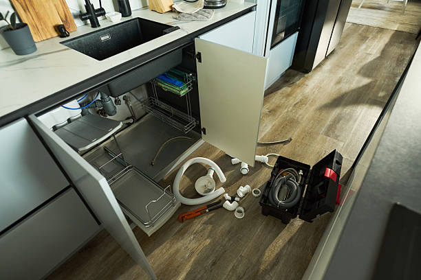 Reliable Plumbing contractor in Cleveland, MO by Street Wise - Plumbing