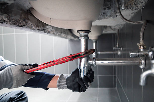 Licensed Plumbing service in Cleveland, MO - Street Wise - Plumbing